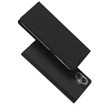 DUX DUCIS kabura SKIN PRO do SAMSUNG A06 czarna