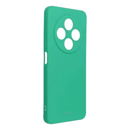 ROAR futerał ALL DAY COLORFUL JELLY do XIAOMI Redmi 17C 4G / 14C Miętowy