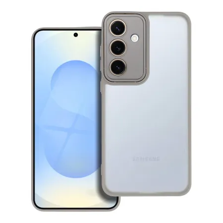 Etui na Samsung S25 PLUS Variete stalowe