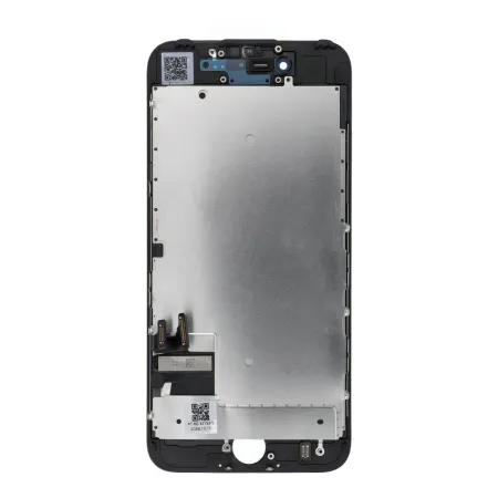 FixCell wyświetlacz do IPHONE 7 Retina Czarny (odnowiony)