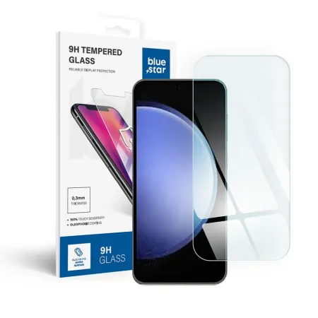 Szkło hartowane do Samsung S25 PLUS /S25 EDGE Blue Star