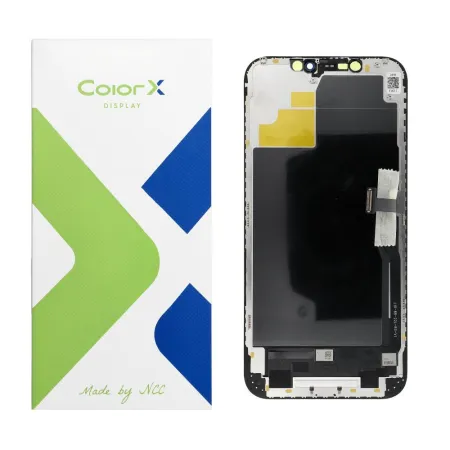 NCC Wyświetlacz do IPHONE 12 Pro Max Incell HD+ (możliwa wymiana IC)