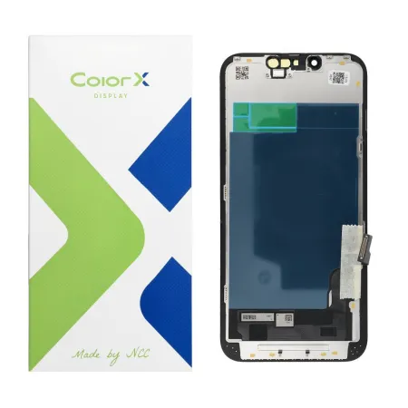 NCC Wyświetlacz do IPHONE 13 Incell HD+ (możliwa wymiana IC)
