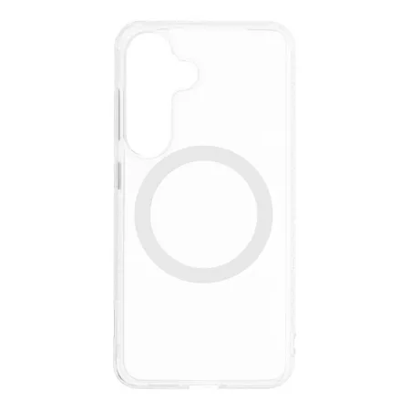 Futerał X-ONE Dropguard Magnetic Case Pro (kompatybilny z MagSafe) - do Samsung Galaxy S25