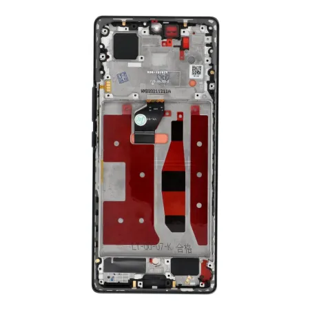 Wyświetlacz LCD do HONOR 60 OEM z ramką