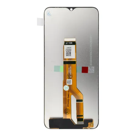 Wyświetlacz LCD do HONOR X6A X5 Plus OEM bez ramki