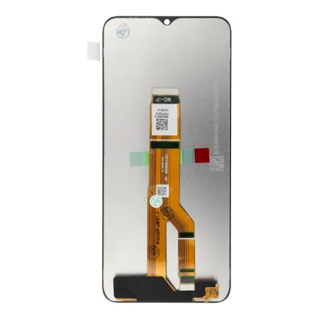 Wyświetlacz LCD do HONOR X6A Plus OEM bez ramki