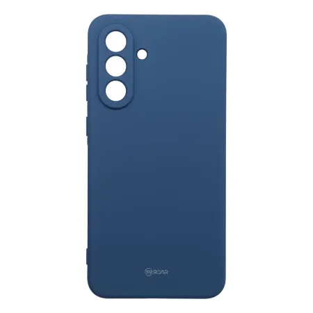 ROAR futerał ALL DAY COLORFUL JELLY do SAMSUNG A36 5G Granatowy