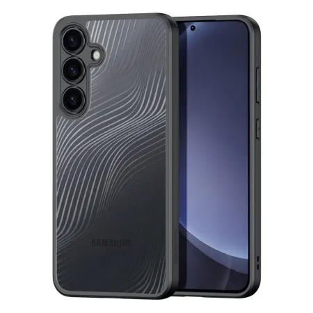 DUX DUCIS futerał AIMO do SAMSUNG S25 Plus czarny