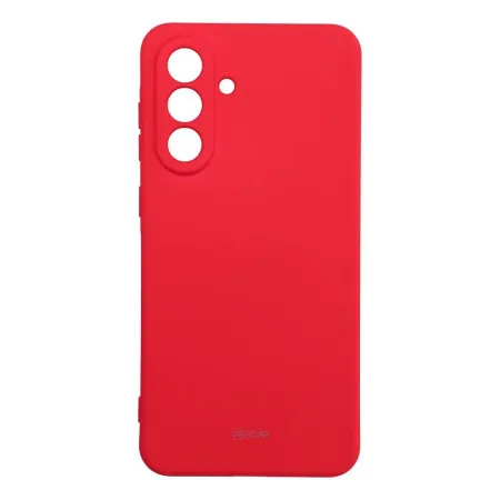 ROAR futerał ALL DAY COLORFUL JELLY do SAMSUNG A56 5G Różowy