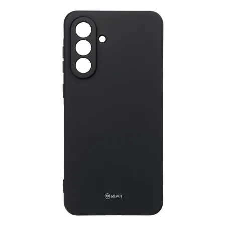 ROAR futerał ALL DAY COLORFUL JELLY do SAMSUNG A56 5G Czarny