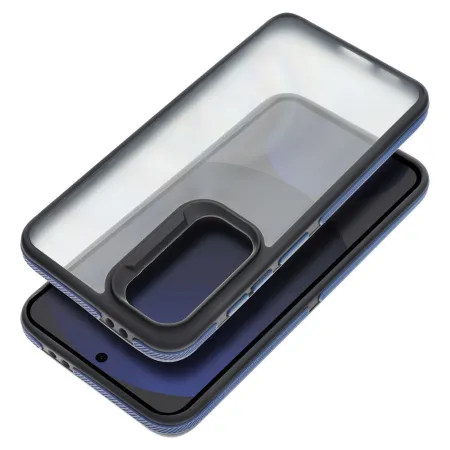 Futerał do Samsung A56 5G Neo niebieski