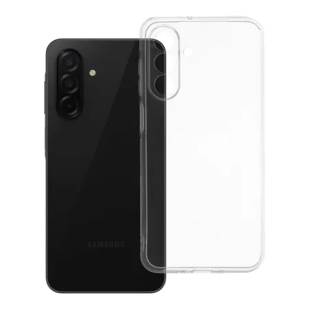 Etui na Samsung A26 5G Clear Case 2 mm (camera protection) transparentne