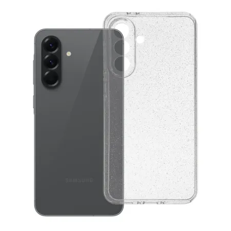 Etui na Samsung A56 5G Clear Case 2 mm Blink transparentne