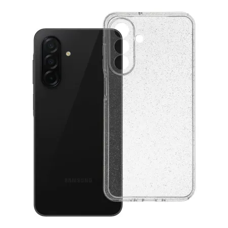 Etui na Samsung A26 5G Clear Case 2 mm Blink transparentne