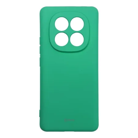 ROAR futerał ALL DAY COLORFUL JELLY do XIAOMI Redmi Note 14 Pro+ 5G Miętowy