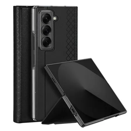 DUX DUCIS futerał BRIL do SAMSUNG Z Fold SE/W25 czarny