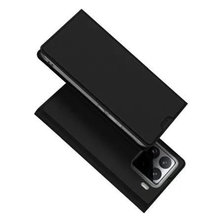 DUX DUCIS kabura SKIN PRO do XIAOMI 15 Pro czarna