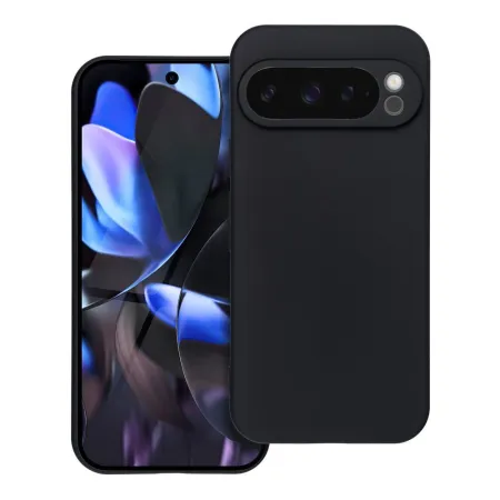 Etui na Google Pixel 9 PRO Matt czarne