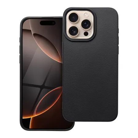 Etui na Samsung A36 5G Skin czarne
