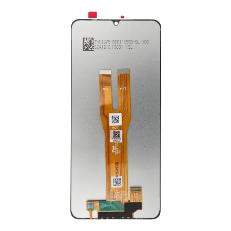 FixCell wyświetlacz LCD do SAMSUNG A06 OEM bez ramki