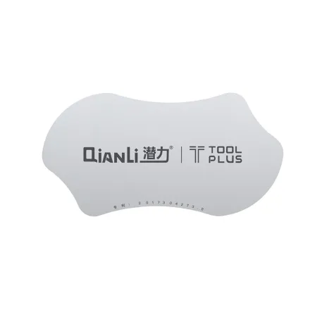 QIANLI otwierak metalowy
