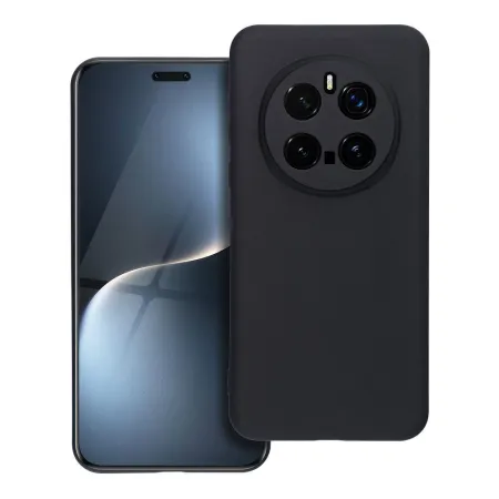 Etui na Honor Magic 7 PRO Matt czarne