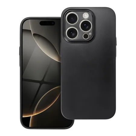 Etui na Samsung S25 EDGE Ultrathin Matt czarne