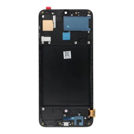 Wyświetlacz LCD do SAMSUNG A70 A705 HARD OLED z ramką