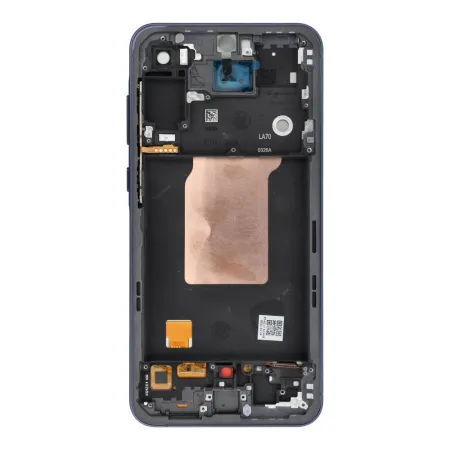 Wyświetlacz LCD do SAMSUNG A55 A5560 INCELL z ramka