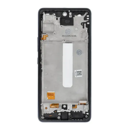Wyświetlacz LCD do SAMSUNG A53 A536 INCELL z ramka
