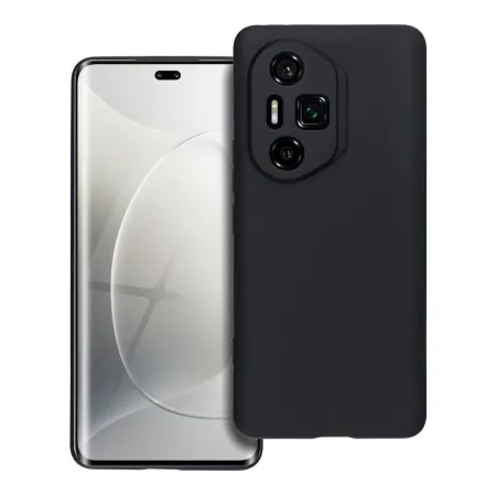 Etui na Honor 300 ULTRA Matt czarne
