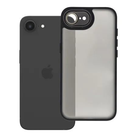 Etui na iPhone 16e (SE 4 2025) / 17e Variete czarne