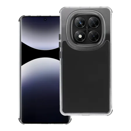 Etui na Xiaomi Redmi Note 14 PRO 4G Matrix czarne