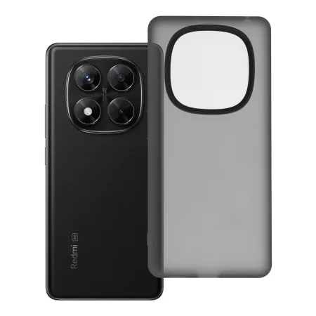 Etui na Xiaomi Redmi NOTE 14 PRO 4G Sappy czarne