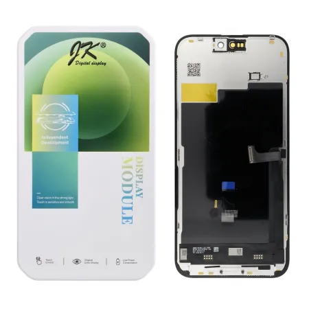 JK Wyświetlacz LCD do IPHONE 15 PRO MAX FullHD Incell (Change IC)