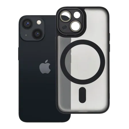 Etui na iPhone 13 MINI Variete Mag Cover zgodne z MagSafe czarne