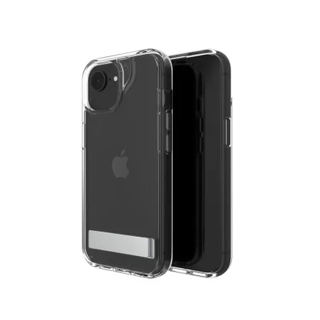 ZAGG futerał CRYSTAL PALACE KS kompatybilny z MagSafe do IPHONE 13 / 14 / 15 / 16e (SE 4 2025) clear