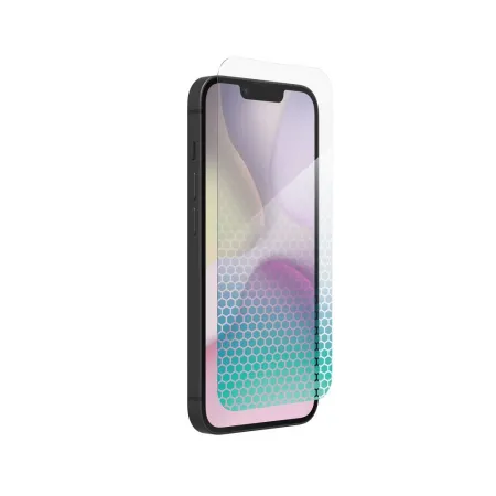 ZAGG szkło hartowane XTR4 z grafenem i filtrem światła niebieskiego do IPHONE 13 / 14 / 15 / 16e (SE 4 2025)