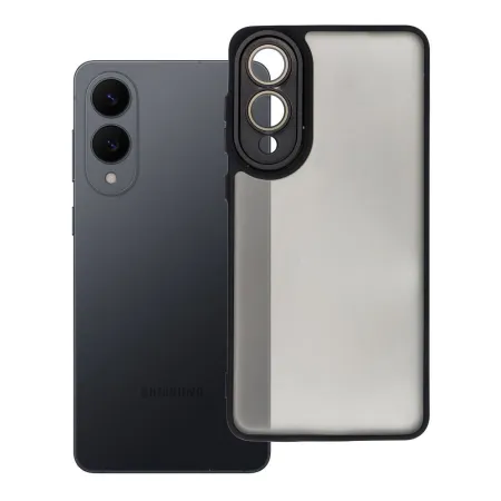 Etui na Samsung S25 EDGE Variete czarne