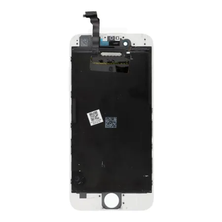 FixCell wyświetlacz do IPHONE 6G biały (odnowiony)