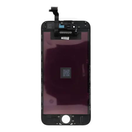 FixCell wyświetlacz do IPHONE 6G czarny (odnowiony)