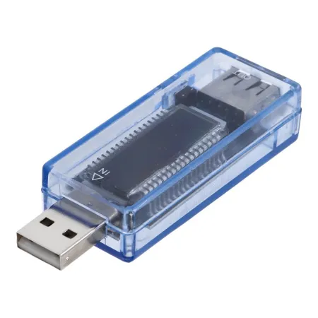 KEWEISI USB miernik prądu usb