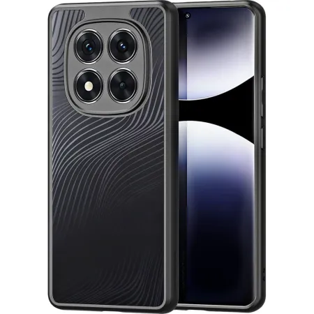 DUX DUCIS futerał AIMO do REDMI NOTE 14 Pro 4G czarny