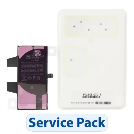 ServicePack Bateria do Apple iPhone 12 Mini (661-17939)