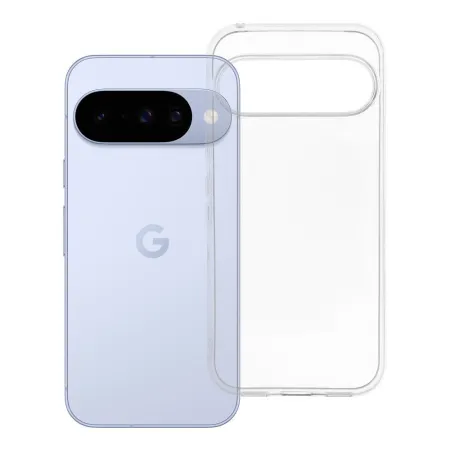Etui na Google Pixel 10 / 10 PRO Clear Case 2 mm (camera protection) transparentne