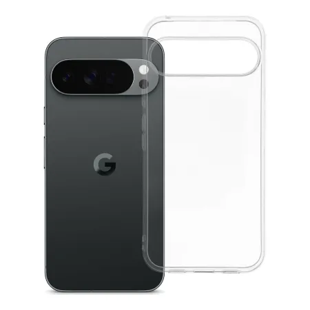 Etui na Google Pixel 10 XL Clear Case 2 mm (camera protection) transparentne