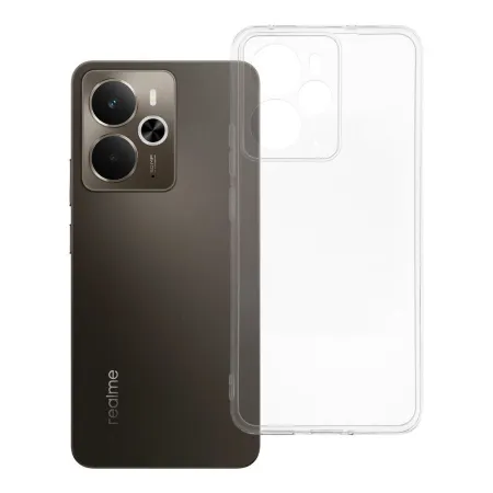 Etui na Realme 14 5G Clear Case 2 mm (camera protection) transparentne