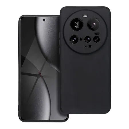 Etui na Xiaomi 15 ULTRA Matt czarne