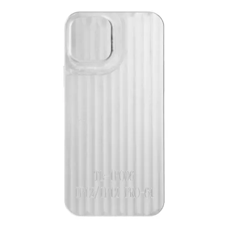 Forma do sublimacji pojedyńczy futerał do IPHONE 12 PRO